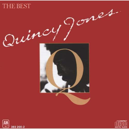 The Best Of Quincy Jones