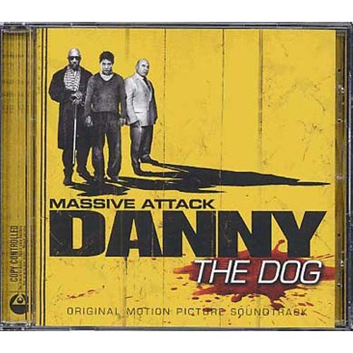 Danny The Dog