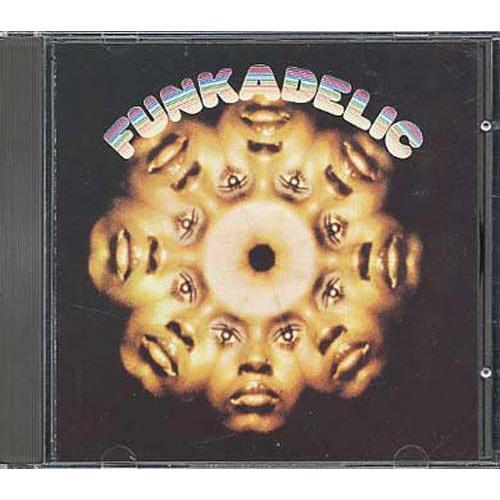 Funkadelic + 7 Bonus