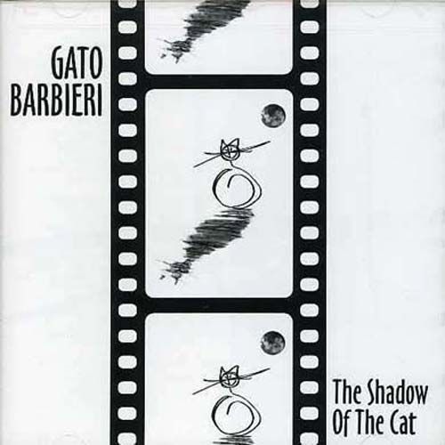 The Shadow Of The Cat