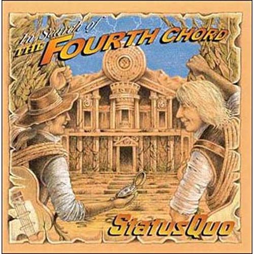 In Search Of The Fourth Chord