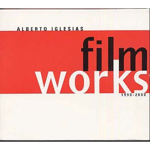 Film Works 1990-200o
