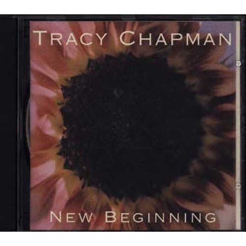 New Beginning
