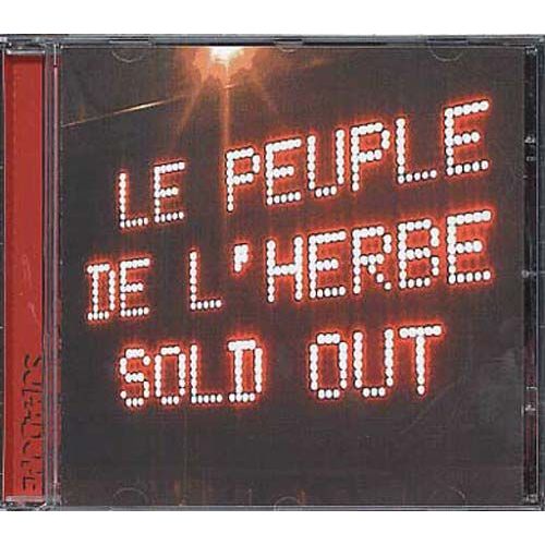 Sold Out