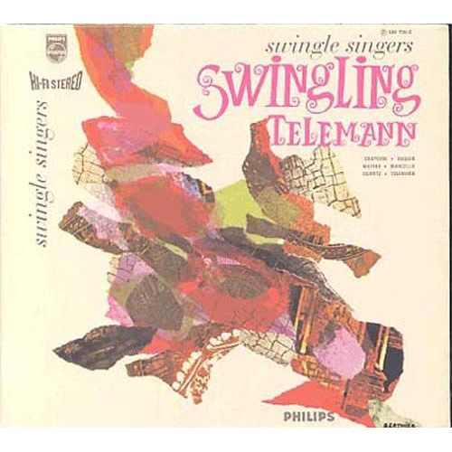 Swingling Telemann