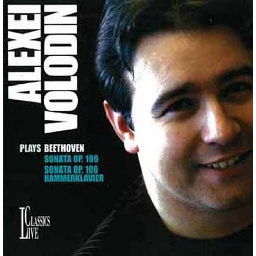 Ludwig Van Beethoven : Sonates Pour Piano