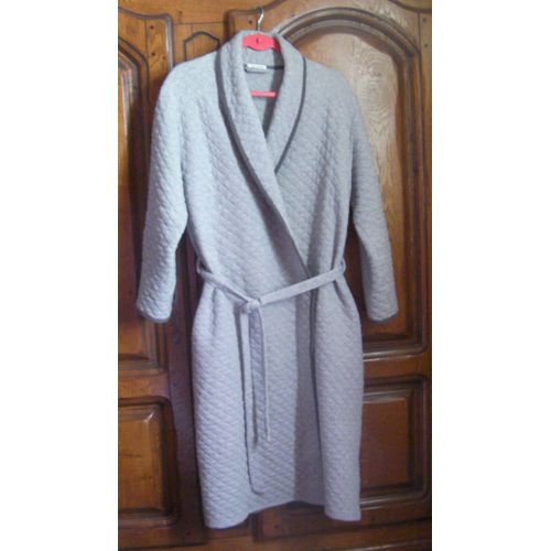Robe De Chambre Monoprix - Taille 46/48