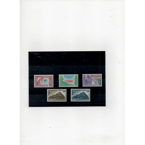 France Lot De Timbres De Service N° 6