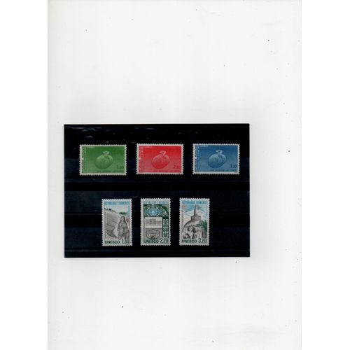 France Lot De Timbres De Service N° 11