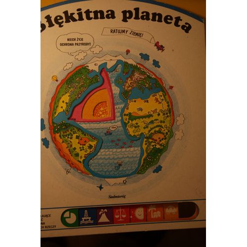 Blekitna Planeta