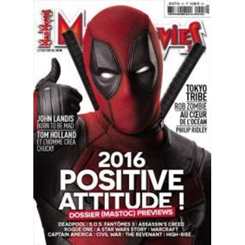 Mad Movies 291 