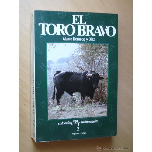 El Toro Bravo