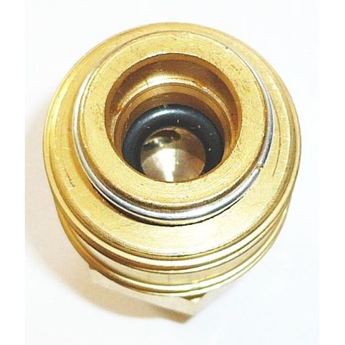 Raccord rapide, filetage mâle R 3/8