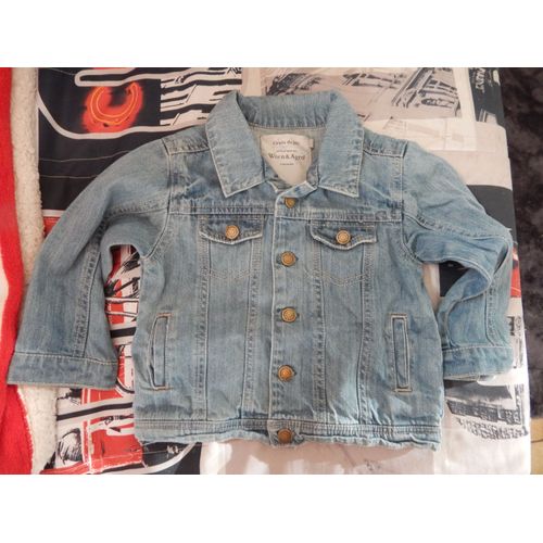 Veste 23 Mois