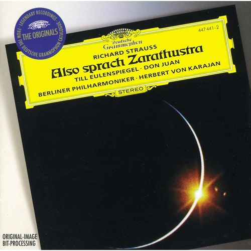 Ainsi Parlait Zarathoustra, Till L'espiègle, Don Juan
