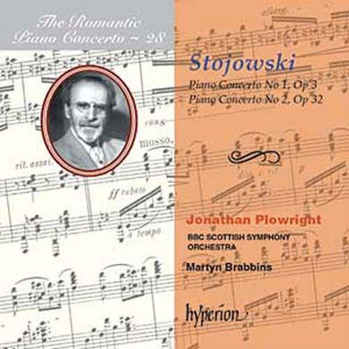 Concertos Pour Piano Nos. 1 Et 2