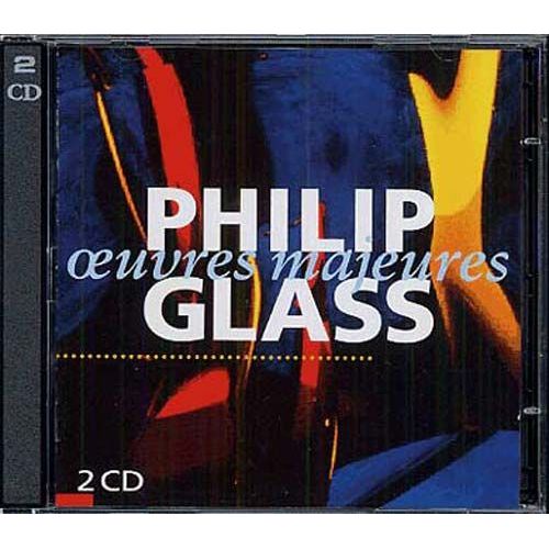Oeuvres Majeures : Extr. Des Cd Parus Chez Columbia-Sony