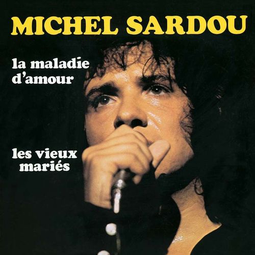 La Maladie D'amour Vol. 3 - 1973