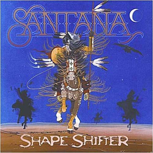 Shape Shifter