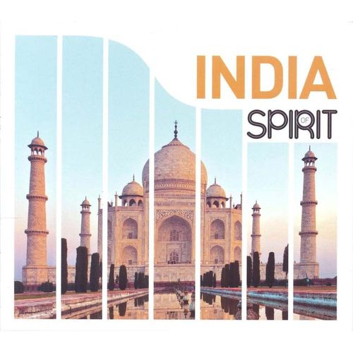 Spirit Of India