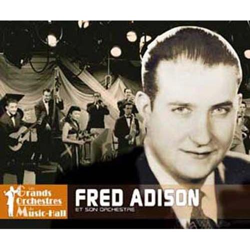 Fred Adison Et Son Orchestre