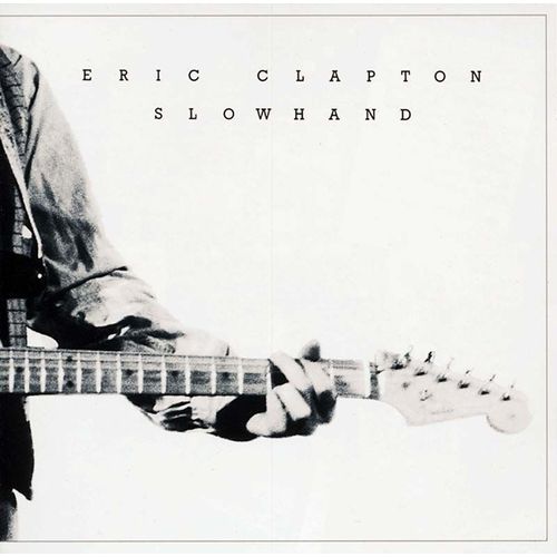 Slowhand
