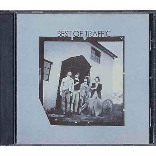 The Best Of Traffic