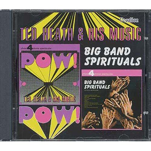 Pow + Big Band Spirituals