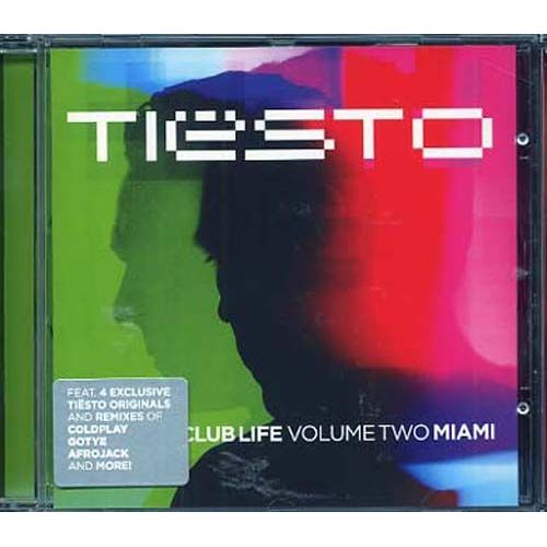 Club Life Vol. 2