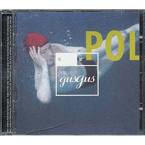 Polydistortion