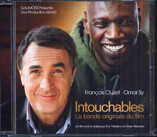 Intouchables - La Bande Originale Du Film