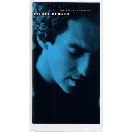 Pour Me Comprendre (Longbox 3 Cd)