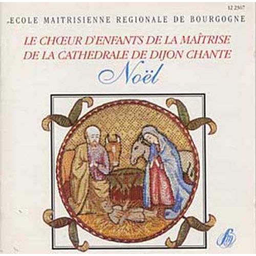 Chante Noël