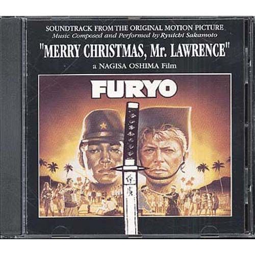 Furyo - Bienvenue Mr. Laurence