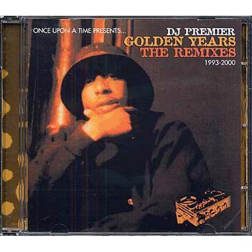 Golden Years - The Remixes