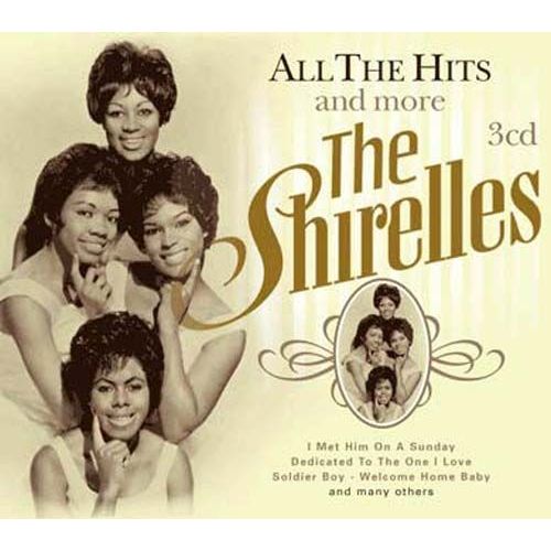 All The Hits And More