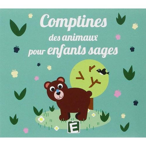 Comptines Des Animaux Pour Enfants Sages