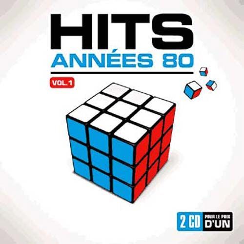 Hits Années 80 Vol. 1