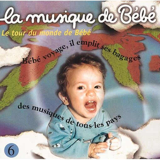 Musique Classique Bebe A Prix Bas Promos Neuf Et Occasion Rakuten
