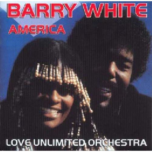 America - And The Love Unlimited Orchestra