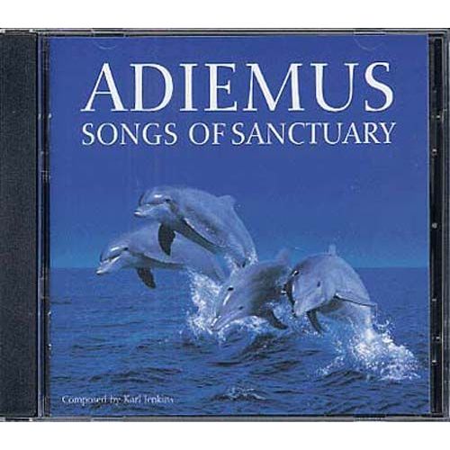 Songs Of Sanctuary (1er Album)