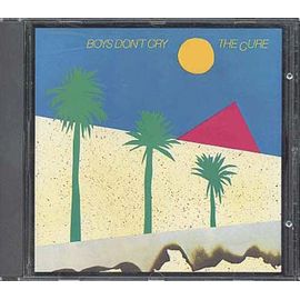 Boys Don't Cry