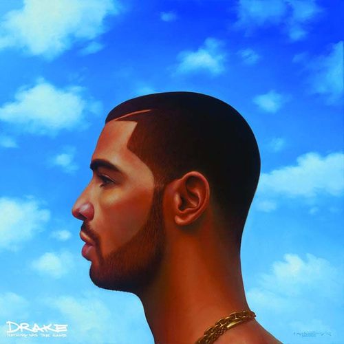 Nothing Was The Same