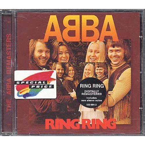 Ring Ring