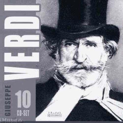 Giuseppe Verdi