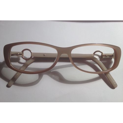 Lunettes De Vue Yves Saint Laurent 