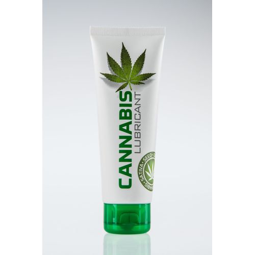 Lubrifiant Cannabis Lubricant