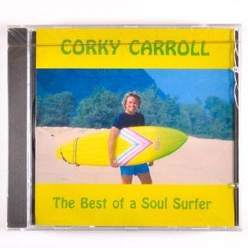 The Best Of A Soul Surfer