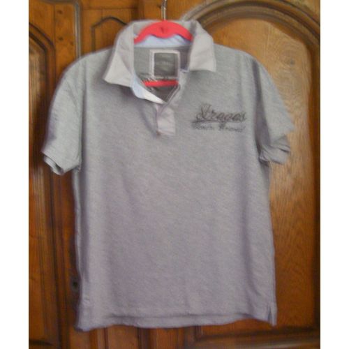 Polo Paul Stragas - Taille M