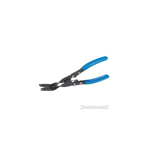 Pince d'extraction des garnitures 235 mm
